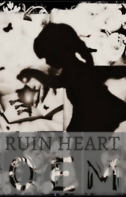 bury everything in the dust of ages