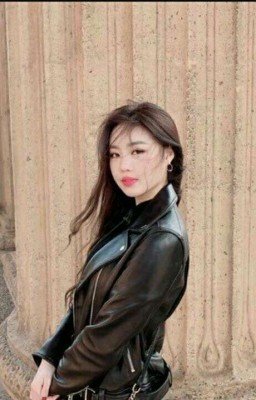 Корейская одежда для девушек 