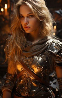 Великая правительница Македонии