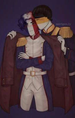 Костёр страсти