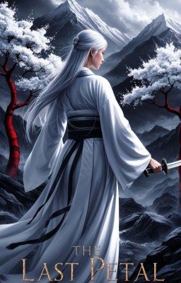 Последний лепесток