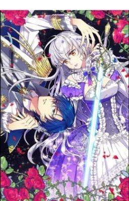 Брошенная Императрица