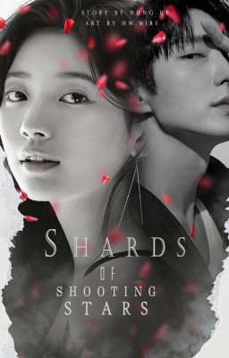 Осколки падающих звезд