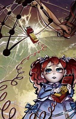 «Ужас без Конца. Playtime история четырёх подростков»