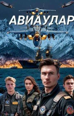 Авиаудар