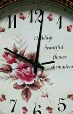 Путешественники во времени.