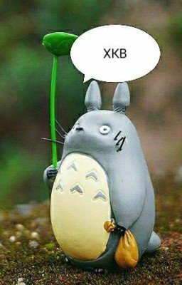 Хроники космических волонтеров. Случай #8