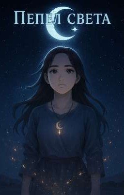 Пепел света