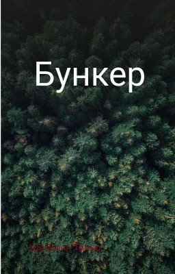 бункер