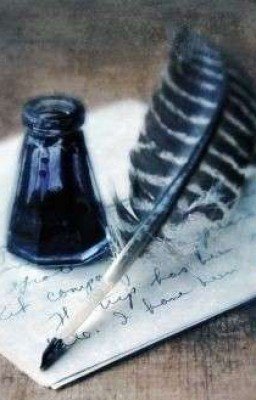 Писанина Лорда Огурца!