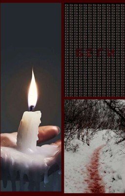 Страшные Истории