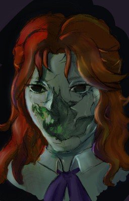 Ведьма из Рая?