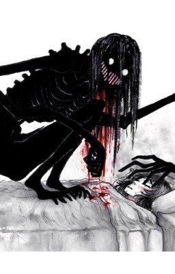 Сонный паралич