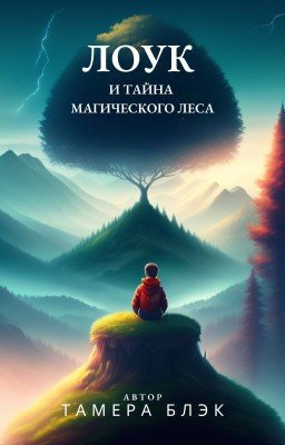 Лоук и тайна Магического Леса