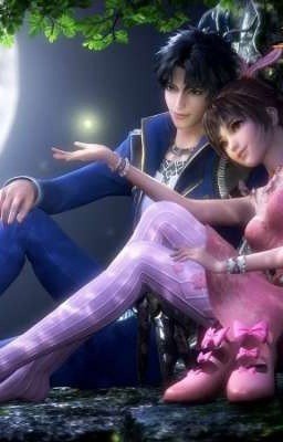 Боевой континент 1 (новелла)