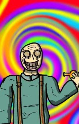 священных наркотических алхимичиских