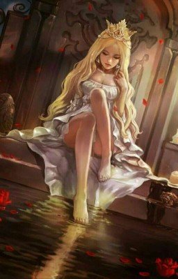 Я переродилась дочерью дьявола