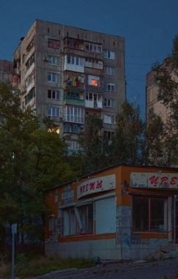 меня никогда не было или глупое сердце, не бейся//артон.импровизация.