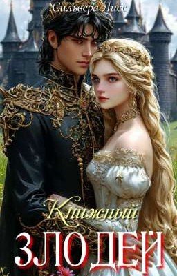 Книжный злодей