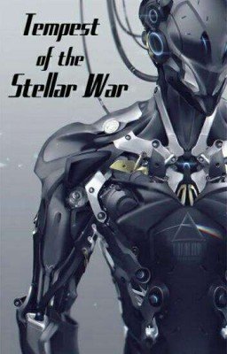 Буря Звёздной Войны. Том 2