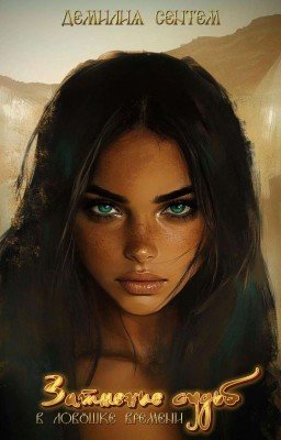 Затмение судьб: В ловушке времени