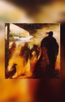 Повесть "Последний из ушедших"  (Баграт Шинкуба)