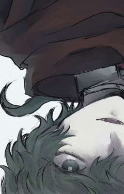 Кровь, и страх текущий по венам.