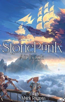 Стоунпанк книга ветра