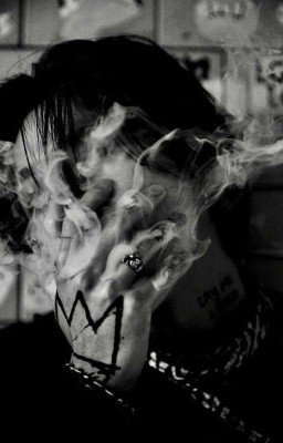 Жена Мафиози 