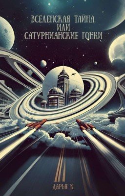 Вселенская тайна, или Сатурнианские гонки