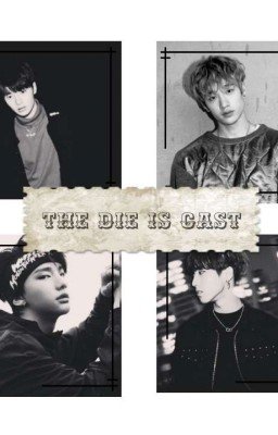 Жребий брошен