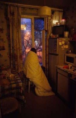 Измена Обещанию. | Кирилл. 