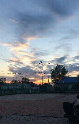 Лагерь, запоминающийся навсегда