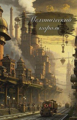 Механический король