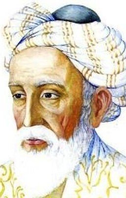 Цитаты Омара Хайама