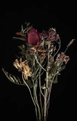 Цветочное желание