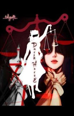 Dark horse/Тёмная лошадка