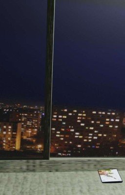 За купол. Туда и обратно.