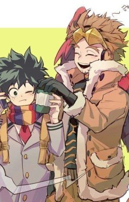 Помощь вне ожиданий [Заброшено]