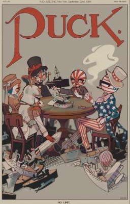 {попали в contryhumans}