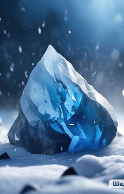 холодный и острый