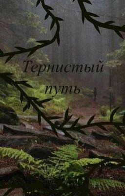 Тернистый путь