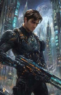 космические рейнджеры 