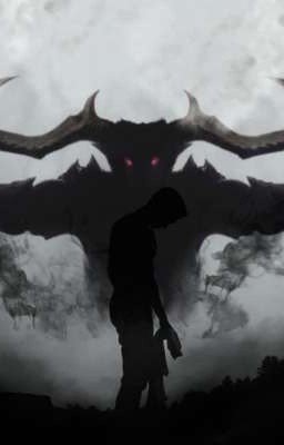 Во власти проклятой книги.