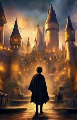 Welcome to magic 