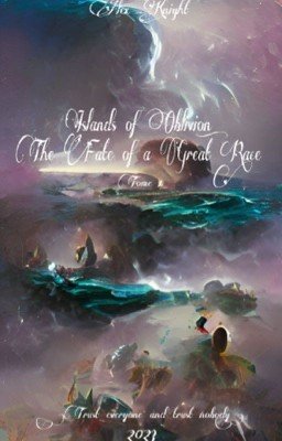 Острова Забвения: Судьба Великой Расы. Том 1