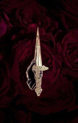 Алый клинок 