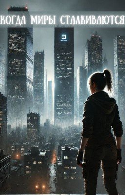 Когда миры сталкиваются