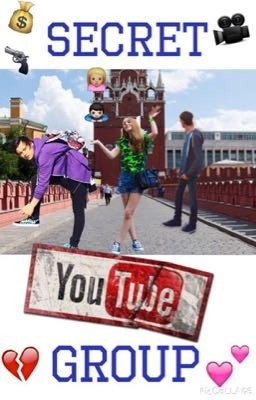Secret YouTube Group