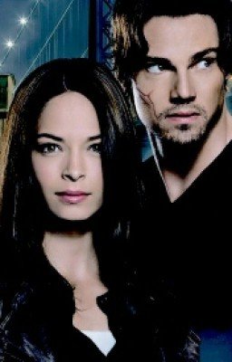 Случайная встреча.